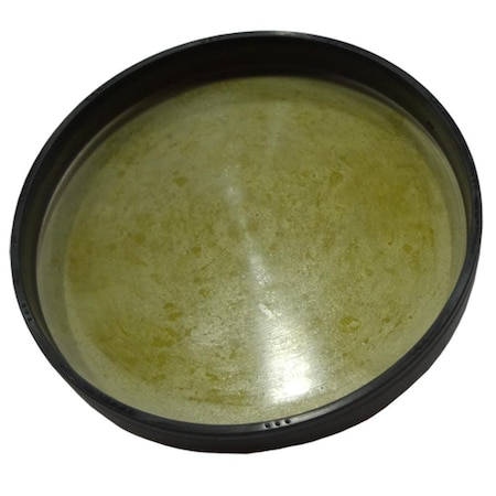 Aftermarket End Cap, Lateral Gearbox Fits Capello Quasar Spartan WN-PMF-000224-PEX